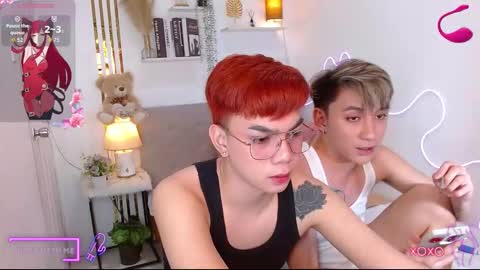 Snapshot of urdeityoflove_ chatting on 09-17-25, 10:33 rose and khristine online show from 09-17-25, 10:33