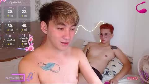 Snapshot of urdeityoflove_ chatting on 10-01-25, 06:41 rose and khristine online show from 10-01-25, 06:41