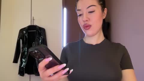 Margo online show from 12-02-25, 08:08