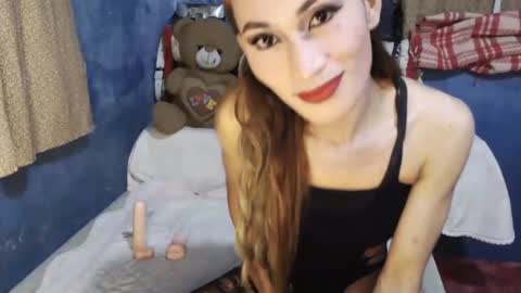 Hot Angel online show from 01-14-26, 11:05