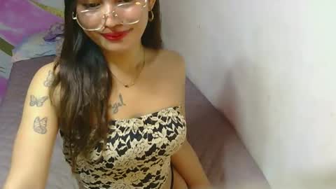 urdream_bride online show from 01-12-26, 12:21