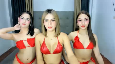 URDREAMGIRL JESS online show from 09-26-25, 06:45