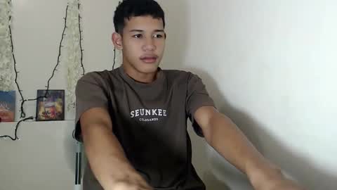 urdreamboy_clarin online show from 12-04-25, 07:22