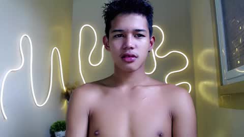 urdreamboy_clarin online show from 01-15-26, 02:27