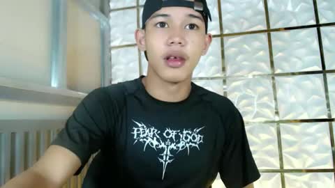 urdreamboy_clarin online show from 02-21-26, 06:20