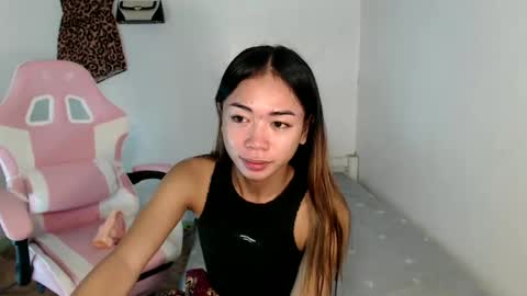 ayumi reacher online show from 01-14-25, 07:17