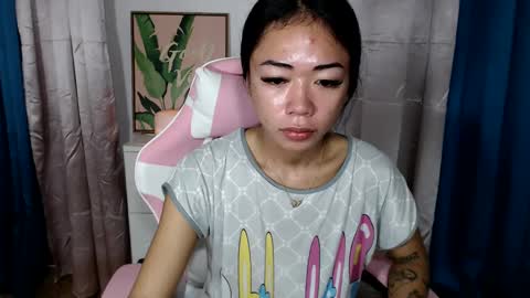 ayumi reacher online show from 02-03-25, 10:25