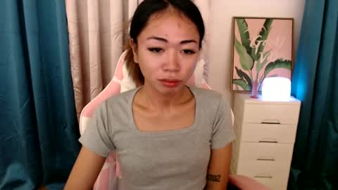 ayumi reacher online show from 02-10-25, 02:08