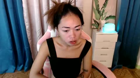 ayumi reacher online show from 02-14-25, 03:58