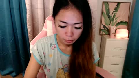 ayumi reacher online show from 02-23-25, 11:58