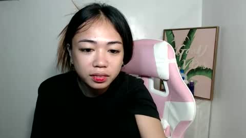 ayumi reacher online show from 09-18-25, 05:20