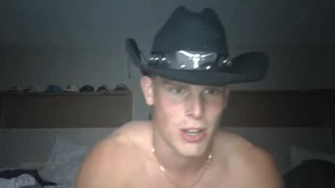 Cowboy Clay online show from 10-19-25, 03:40