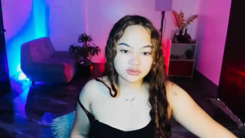 Scarlet online show from 09-30-25, 08:08