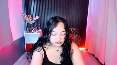 Snapshot of urfavouritecravings chatting on 11-13-25, 01:59 Scarlet online show from 11-13-25, 01:59