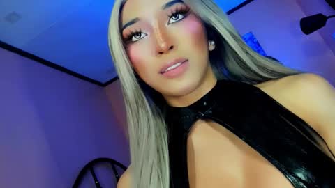 My bella 3 online show from 01-06-26, 03:10