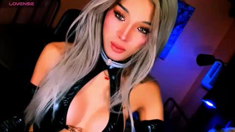 My bella 3 online show from 02-08-26, 10:57