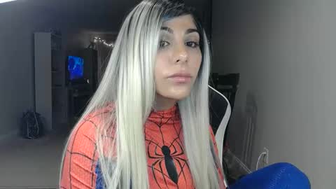 Snapshot of urgoddessmarla chatting on 09-28-25, 04:18 Goddess Marla online show from 09-28-25, 04:18