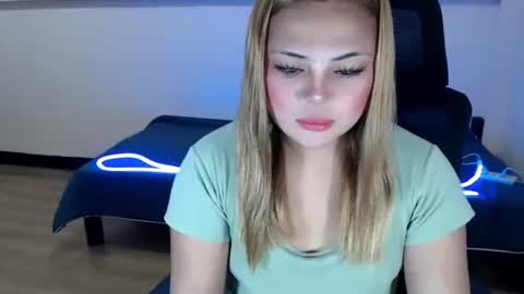 Miss Sophia3 online show from 02-22-26, 12:34