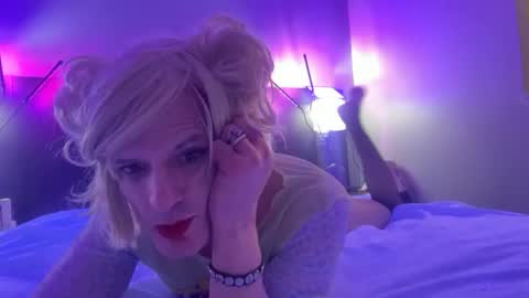 urgrlkandalee online show from 01-18-26, 11:47