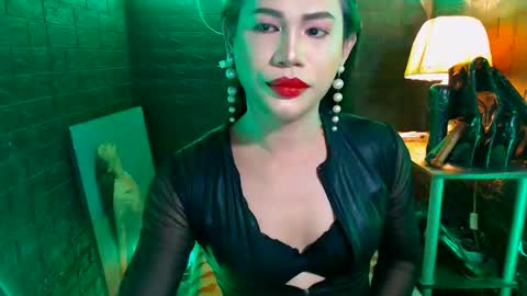 queen norelle online show from 02-06-25, 12:26