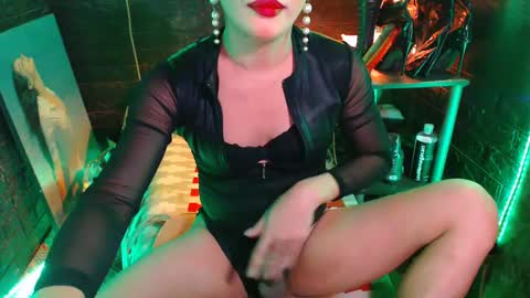 queen norelle online show from 03-09-25, 05:28