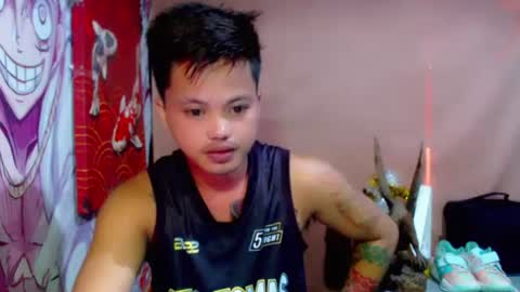 JUST CALL MY NAME jayrus  online show from 01-07-25, 02:31