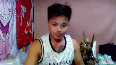 JUST CALL MY NAME jayrus  online show from 01-07-25, 11:37