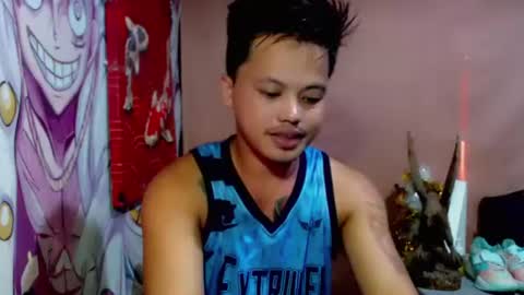 JUST CALL MY NAME jayrus  online show from 01-08-25, 02:03