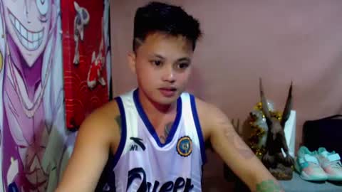 JUST CALL MY NAME jayrus  online show from 01-08-25, 09:53