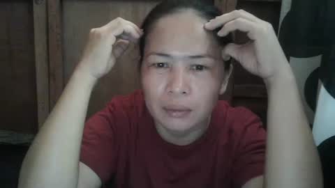 urhotm0m453 online show from 09-17-25, 01:51