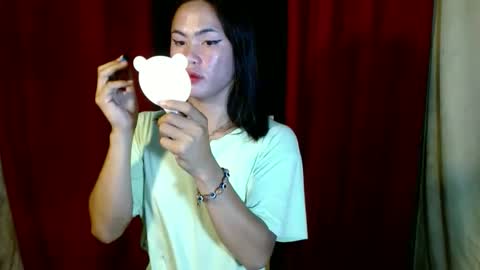 Snapshot of urhotty_megs143 chatting on 02-08-26, 06:22 MEGS MEGS online show from 02-08-26, 06:22