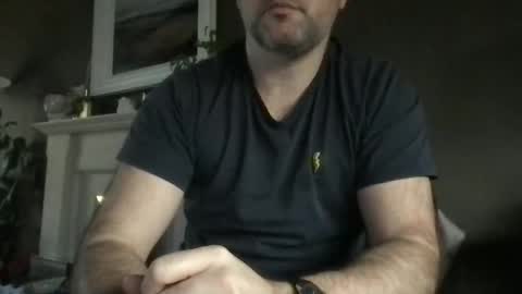 Hung Daddy online show from 01-15-26, 02:32