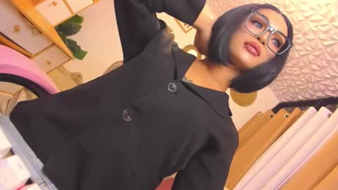 jhaii online show from 11-26-25, 08:37