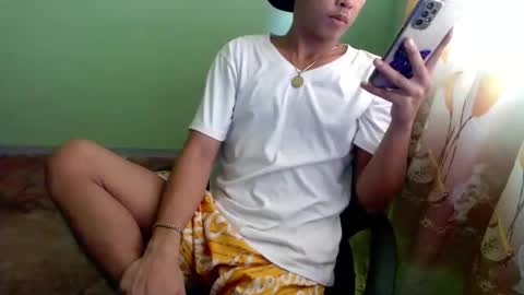 urlatino_rey online show from 09-13-25, 12:10