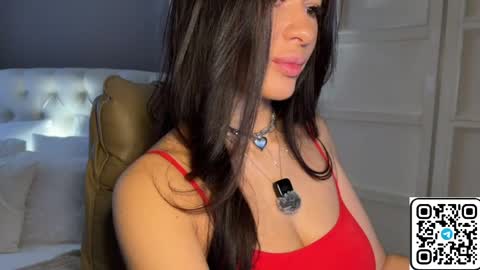 Kristina online show from 04-11-26, 01:10