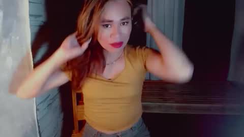 urlovely_che online show from 01-11-26, 03:06