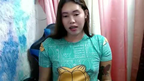 Sofie online show from 02-19-26, 02:57