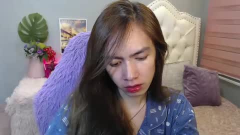 MIYA  online show from 01-21-25, 07:06