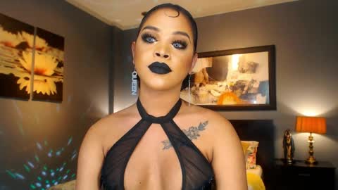 UrMajestyTyra online show from 04-06-26, 04:46