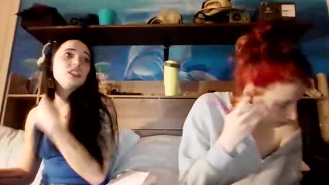 urmomalexx online show from 02-27-26, 03:06