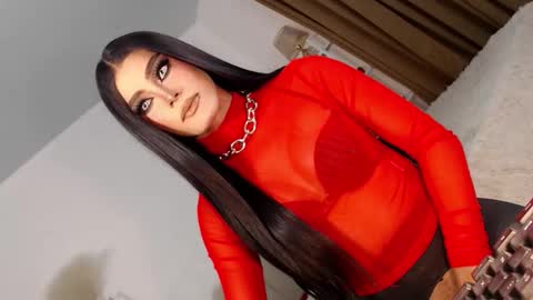 Snapshot of urnauthy_ciliaxxx chatting on 09-16-25, 08:37 cecilia online show from 09-16-25, 08:37