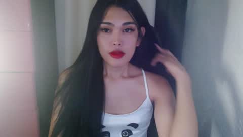 Jenny online show from 01-19-25, 10:17