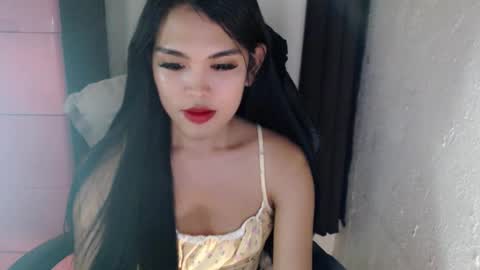 Jenny online show from 01-26-25, 03:17