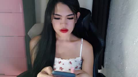 Jenny online show from 01-26-25, 08:23