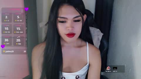 Jenny online show from 01-31-25, 05:21