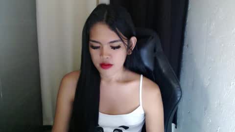 Jenny online show from 02-13-25, 02:01