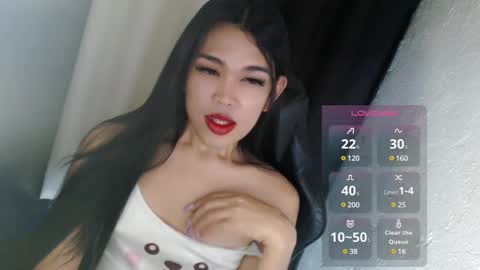 Jenny online show from 02-22-25, 06:30