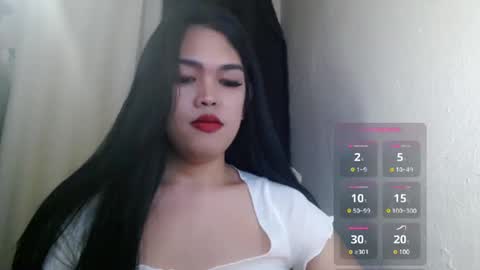 Jenny online show from 03-01-25, 09:18