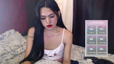 Jenny online show from 02-17-26, 01:24