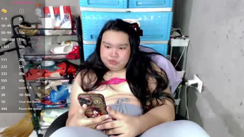 Jane online show from 01-15-25, 09:41